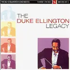 Pochette The Ellington Legacy