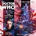 Pochette Doctor Who: The Star Men