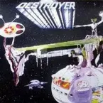 Pochette Destroyer