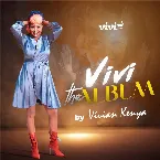 Pochette Vivi the Album