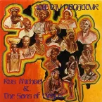 Pochette Love Thy Neighbour