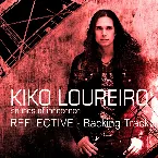 Pochette Reflective - Backing Track