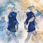 Pochette A REALM REBORN Vinyl LP Vol. 2