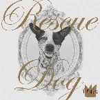 Pochette Rescue Dog