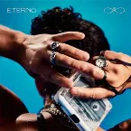 Pochette ETERNO