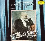 Pochette The Tchaikovsky Centenary Edition