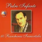 Pochette Rancheras inmortales, volume 3