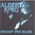 Pochette Smokin' The Blues