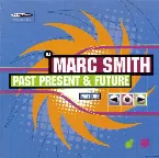 Pochette Past Present & Future (Part One)
