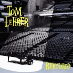 Pochette Tom Lehrer Revisited