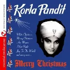 Pochette Christmas With Korla Pandit