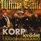 Pochette Korpkvädet