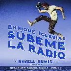 Pochette Súbeme la radio (Ravell remix)