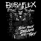 Pochette I'll Blow Your Dreams into the Sky