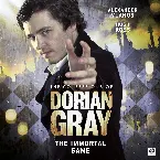 Pochette The Confessions of Dorian Gray: The Immortal Game