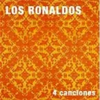 Pochette 4 canciones