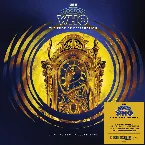 Pochette Doctor Who: The Edge of Destruction