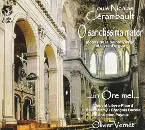 Pochette O sanctissima mater