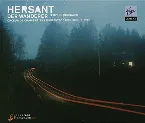 Pochette Der Wanderer / Oeuvres chorales