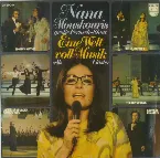 Pochette Eine Welt voll Musik
