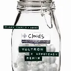 Pochette Clouds (YULTRON × Hopsteady remix)