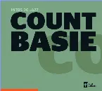 Pochette Mitos do jazz, Volume 5: Count Basie