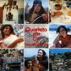 Pochette Querelas do Brasil