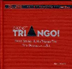 Pochette Super TRI▲NGO!