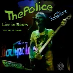 Pochette Rockpalast Live at Grugahlle Essen 1980-10-18