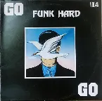 Pochette GO Volume 4: Funk Hard