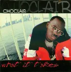 Pochette What It Takes