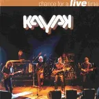 Pochette Chance for a Live Time