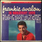 Pochette 15 Greatest Hits