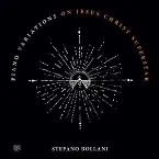 Pochette Piano Variations on Jesus Christ Superstar