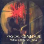 Pochette Musiques pour films, Volume 2