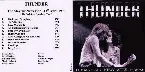 Pochette 1990-04-13: Mayfair Ballroom, Newcastle, UK