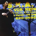 Pochette The 4-Track Adventures of Venice Shoreline Chris