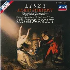 Pochette A Faust Symphony