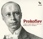 Pochette Complete Original Works for Violin & Piano