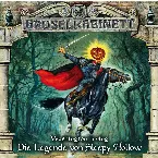 Pochette Die Legende von Sleepy Hollow