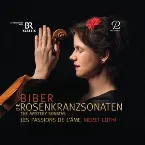 Pochette The Mystery (Rosary) Sonatas
