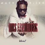 Pochette Mis favoritas, volumen 1