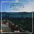 Pochette Piano Concerto / Rhapsody / Ballade & Passacaglia