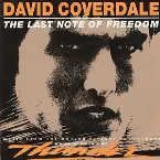Pochette The Last Note of Freedom