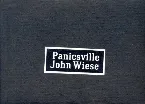 Pochette Panicsville / John Wiese