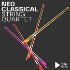 Pochette Néo Classical String Quartet