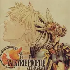 Pochette Valkyrie Profile: Voice Mix Arrange