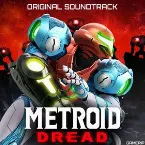 Pochette Metroid Dread