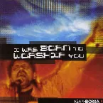 Pochette I Was Born to Worship You