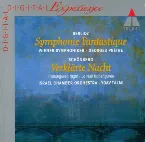 Pochette Berlioz: Symphonie Fantastique / Schönberg: Verklärte Nacht
